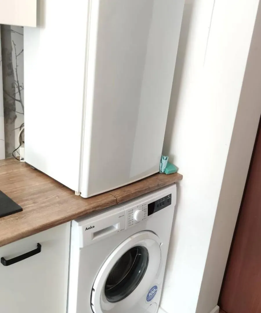 Apartamento Aparttrans Wroclaw Old Town Studio