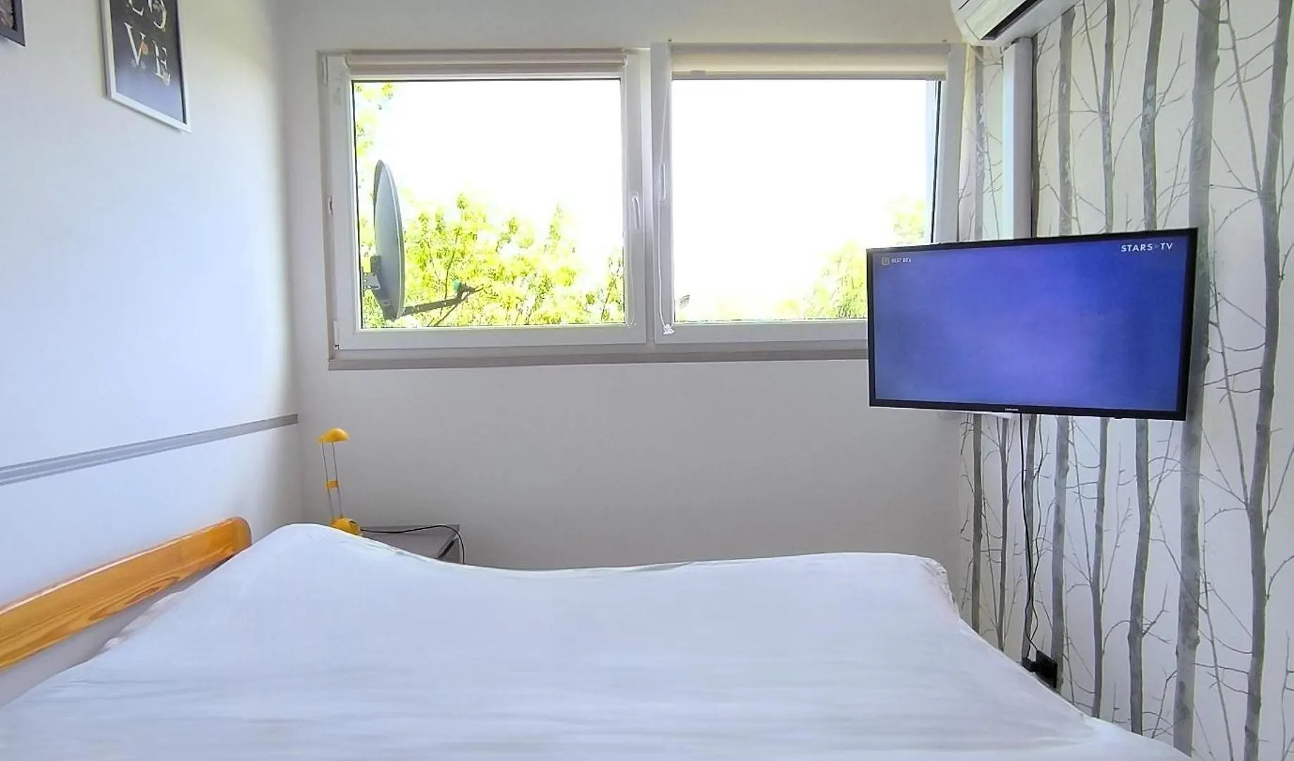 Aparttrans Wroclaw Old Town Studio
